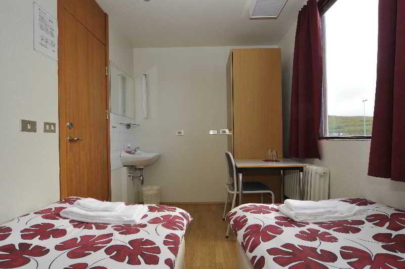 Hunavellir Guesthouse Блёндюоус Экстерьер фото